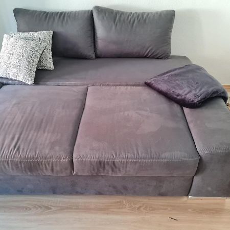 Appartamento Bertel 5 Wernigerode Esterno foto
