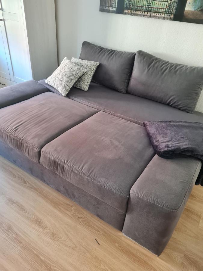 Appartamento Bertel 5 Wernigerode Esterno foto
